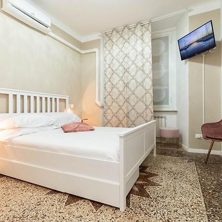 Cattedrale Di San Lorenzo Rooms 제노바 외부 사진